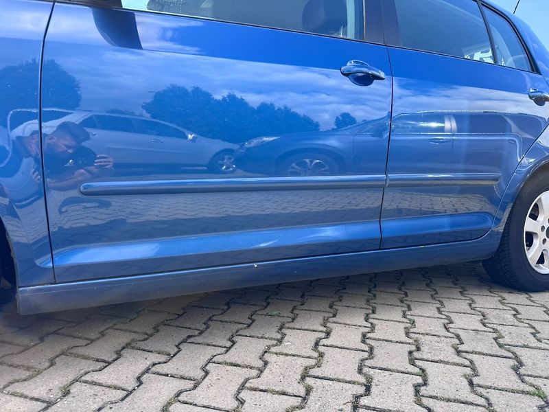 Volkswagen Golf Plus (2007) 1,9 TDI 77 KW TAŽNÉ ROZVODY - fotka 19 z 49