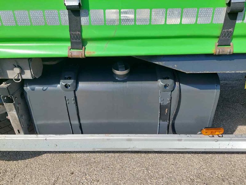 Scania Ostatní G360 + Wecon BP PC - fotka 32 z 67