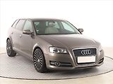 Audi A3 (2012) 1.6 TDI, Navi, Xenony - náhled 1