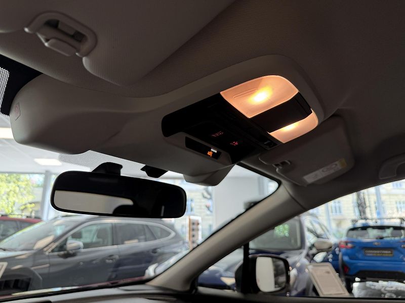 Subaru XV 1.6i-S ES Comfort+, CZ, 1. maj - fotka 32 z 44
