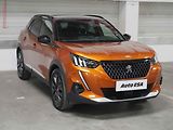 Peugeot 2008 (2020) 1.2 PT, GT, AT, navi, LED - náhled 1