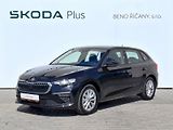 Škoda Scala (2025) Selection 1,0TSi 85kW - náhled 1