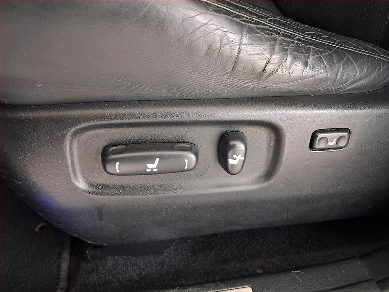 Lexus RX 400h (2009) 400 h, 4X4, Automat, Tempomat - fotka 21 z 21