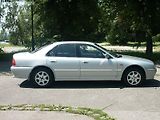 ZKUŠENOSTI UŽIVATELE: Rover 600 si
