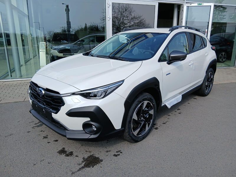 Subaru Crosstrek (2026) 2,0i Comfort Navi MY2026 - fotka 2 z 10