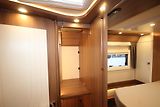 Carthago (2025) CHIC s-plus I 64 XL QB - náhled 68