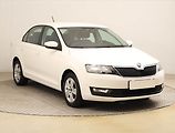 Škoda Rapid (2019) 1.0 TSI, Park. senzory - náhled 1