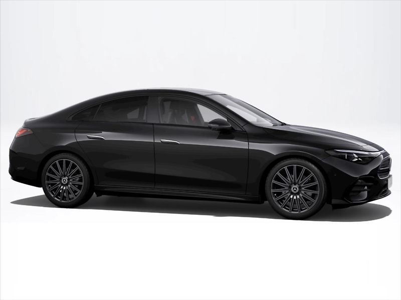 Mercedes-Benz CLA (2026) 1,5 200 - fotka 3 z 9
