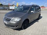 Volkswagen Touran 1,9 TDi 77kw 6rychlostí Klimat - náhled 30