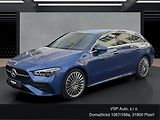 Mercedes-Benz CLA 200 d Shooting Brake AMG Style - náhled 1