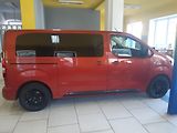 Toyota ProAce Verso 2.0 D 130KW AUTOMAT PANORAMA   - náhled 7