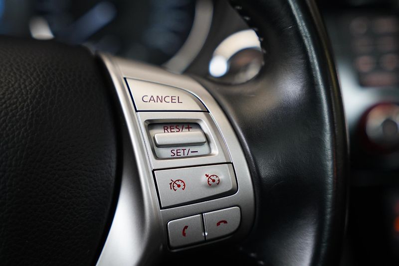 Nissan Qashqai - fotka 17 z 27