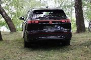 Volkswagen Tayron 2.0 TDI.