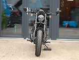 CFMOTO (2026) 450CL-C BLACK - náhled 7