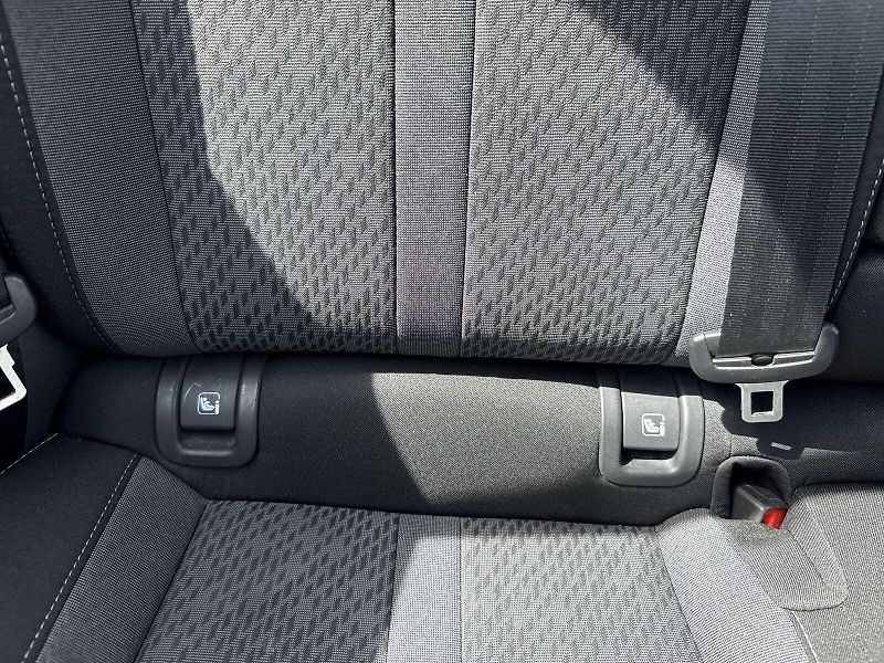Škoda Octavia (2022) Combi 2.0 TDI DSG Style+ - fotka 23 z 31