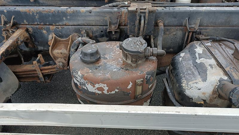 Avia D90 nosič kontejneru CTS 5038 - fotka 14 z 20