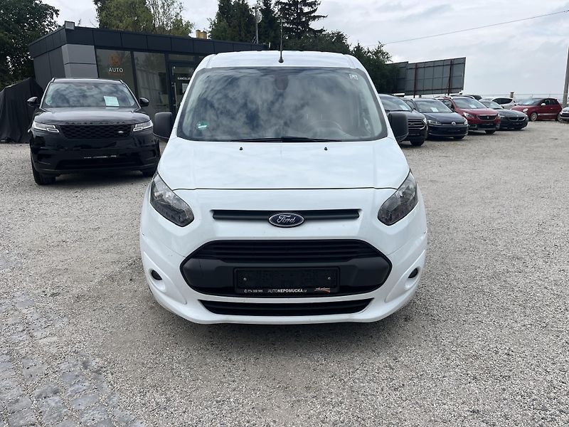Ford Transit Connect (2015) 1.6TDCi 85Kw Tažné  - fotka 2 z 19