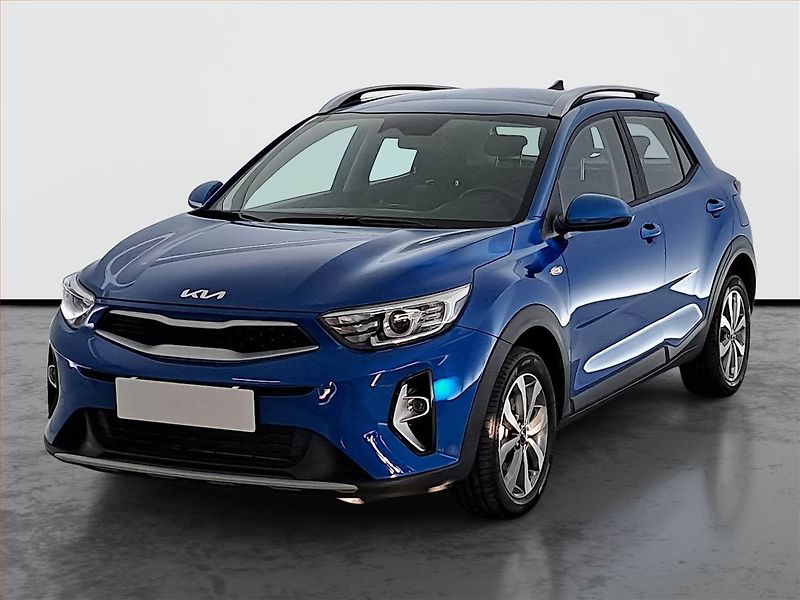 Kia Stonic (2025) 1.2 DPI, ČR,1.maj, Serv.kniha - fotka 2 z 15