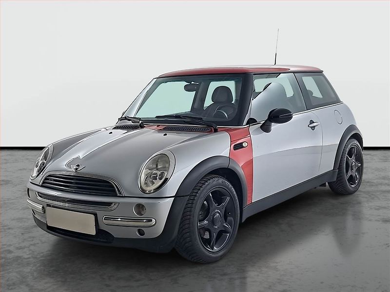 Mini Ostatní (2002) One, po STK, jezdí výborně - fotka 2 z 15