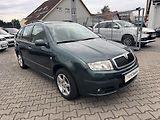 Škoda Fabia 1,2HTP KOMBI, ČR - náhled 1