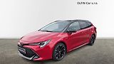Toyota Corolla TS 2,0 HEV GR-Sport Dynamic - náhled 1