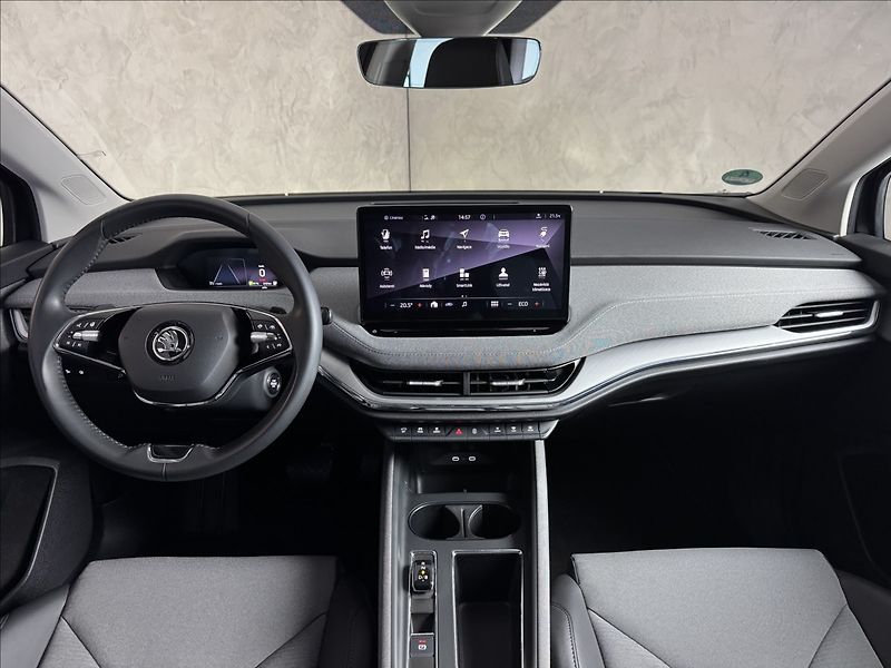 Škoda Enyaq 60 LED Matrix Kamera PDC - fotka 15 z 44