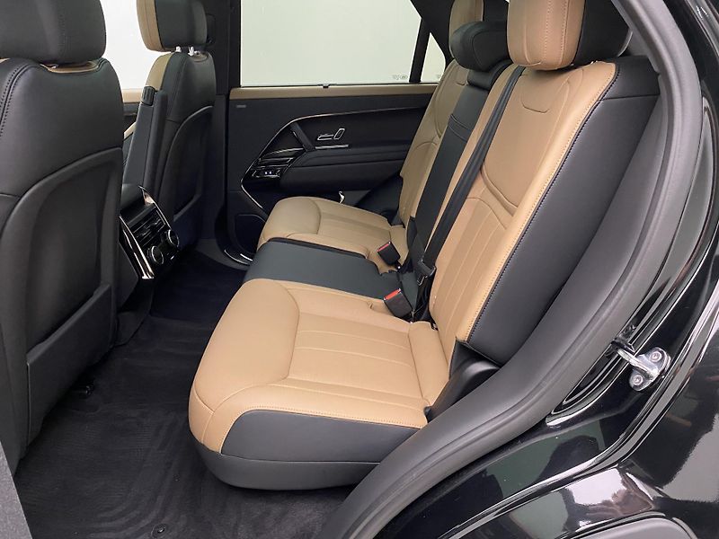 Land Rover Range Rover Sport P460e DYNAMIC HSE REZERVACE - fotka 5 z 66