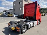 Mercedes-Benz ACTROS 1845 EURO 6 low deck  - náhled 6