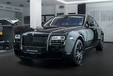 Rolls-Royce Ghost Professional/Ventilace/TopView - náhled 1