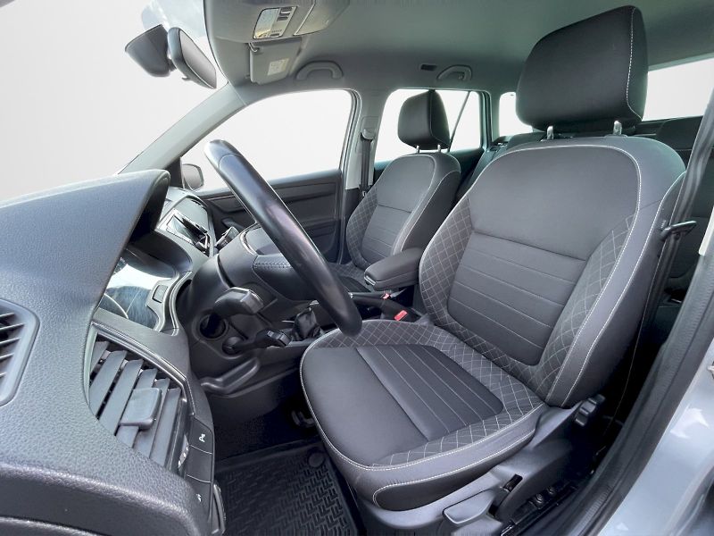 Škoda Fabia (2022) 1.0 TSI 70kW Ambition Plus - fotka 25 z 34