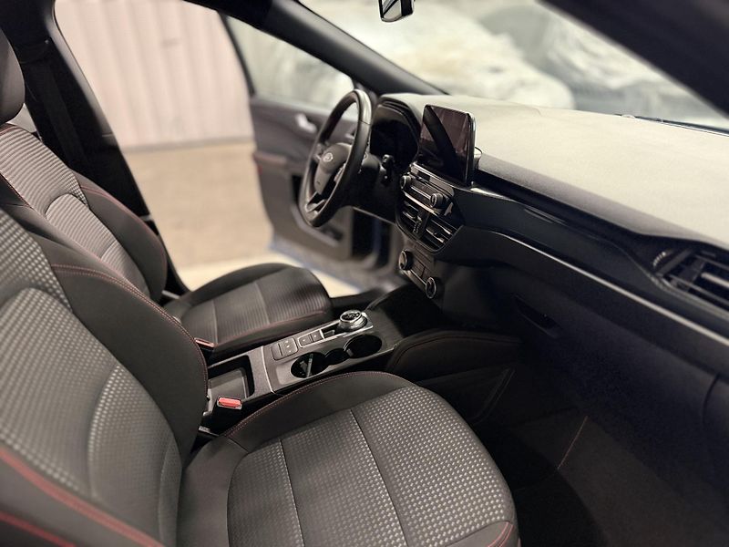 Ford Kuga (2023) 2.5,HYBRID,ST-LINE,E85!! - fotka 3 z 35