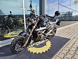 Zontes 125 G1 (2026) 125 Scrambler - drátěná kola - náhled 8