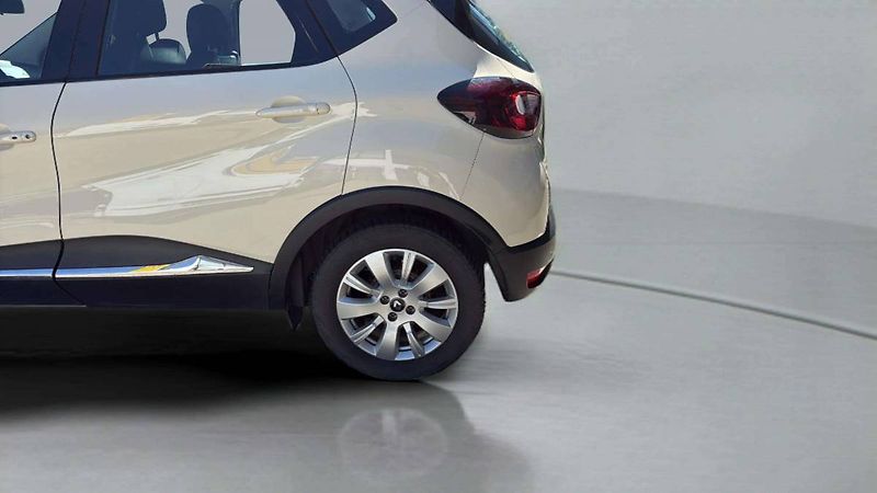 Renault Captur 87 kW/7651 - fotka 22 z 22