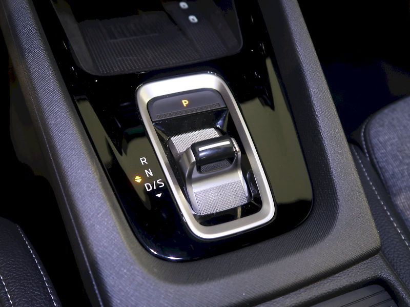 Škoda Octavia (2025) SPORTLINE 2.0TSI 150KW 4x4 DSG - fotka 35 z 44
