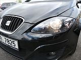 Seat Altea 2,0 TDi 103kW XL 4x4,navigace - náhled 3