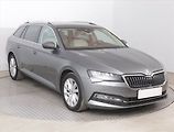 Škoda Superb (2022) Style 2.0 TDI, Automat - náhled 1