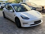 Tesla Model 3 (2021) LR, SOH 89%, bily int. - náhled 4