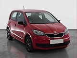 Škoda Citigo (2018) Ambition 1.0 MPI - náhled 1