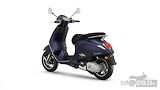 Vespa Primavera 125 3V ABS (2026) Primavera 125 TECH RST26 E5+ A - náhled 15