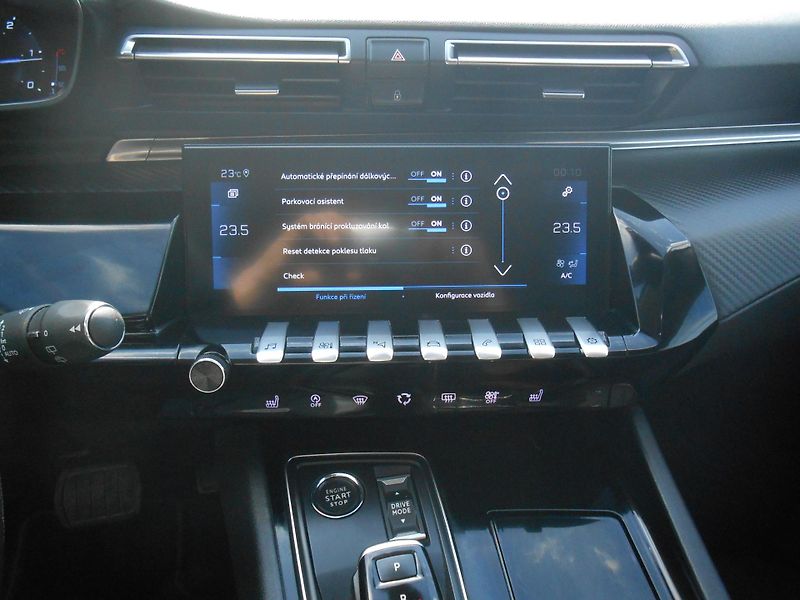 Peugeot 508 NAVI,KAMERA,AUTOMAT! - fotka 35 z 48