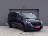 Mercedes-Benz Třídy V 300d AMG 4M AVG ČR DPH - náhled 3