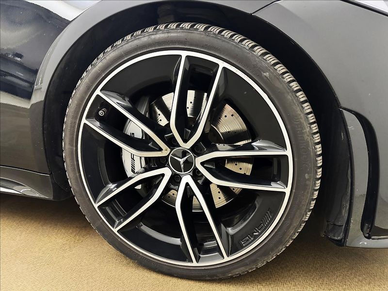 Mercedes-Benz CLS 3,0 53AMG 4M+ HUD MASÁŽ DPH CZ - fotka 59 z 62