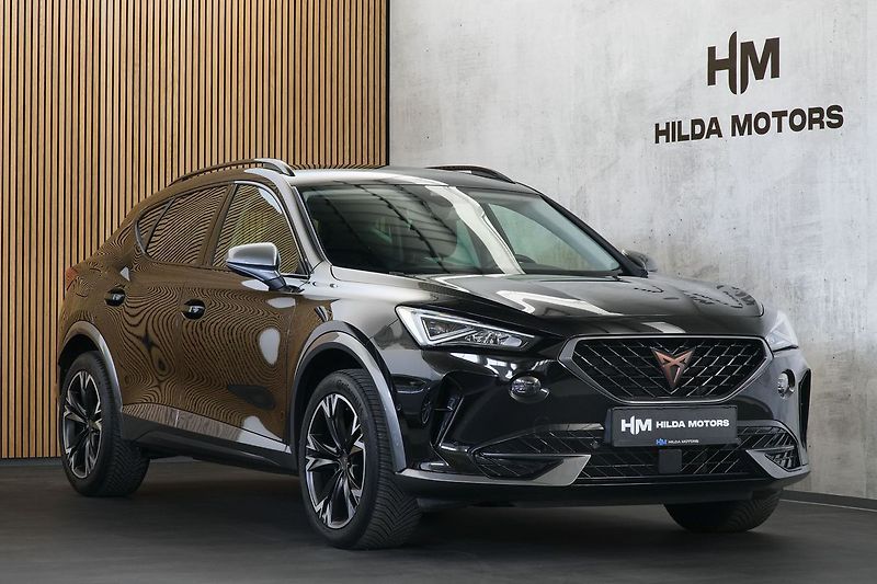 Cupra Formentor 1.5TSI 110kW Kamera Kessy ACC - fotografie inzerátu