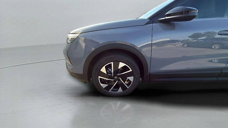 Opel Grandland (2026) GS Hybrid 1.2 TURBO (107kW/145 - fotka 21 z 24