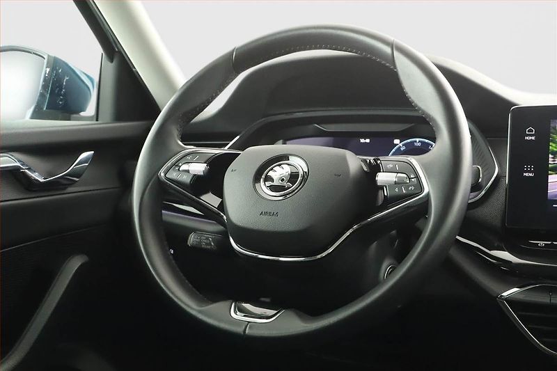 Škoda Octavia (2022) Style 1.5 TSI G-TEC, ČR,1.maj - fotka 14 z 15