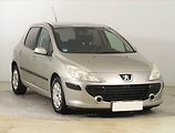 Peugeot 307 (2007) 1.6 16V, nová STK, servisované - náhled 1