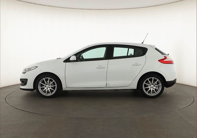 Renault Mégane (2014) 1.6 16V, LPG, po STK, Tažné - fotka 3 z 13