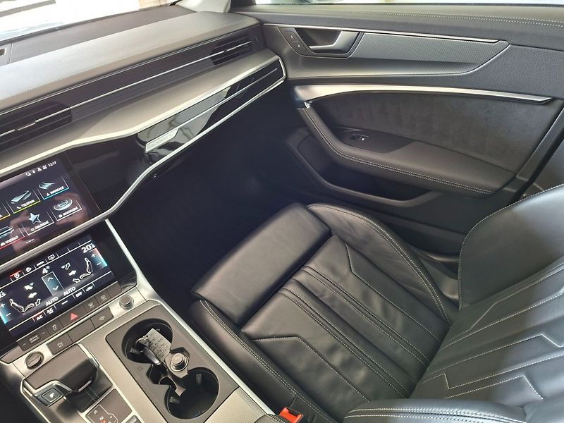 Audi A6 Allroad (2021) 50TDI 210kW 8A QUATTRO - fotka 15 z 47