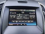 Ford S-MAX 2,0 Titanium 110 kW PowerShift - náhled 26