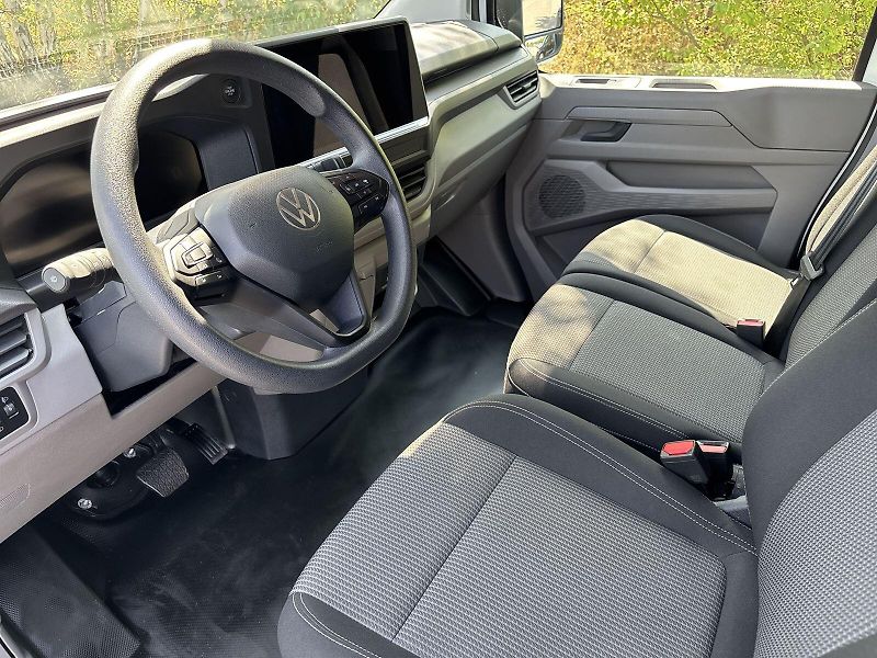 Volkswagen Transporter (2025) 2.0 TDI 4Motion DSG - fotka 7 z 30